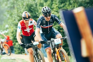 Victor Koretzky wird im kommenden Jahr im Dress des deutschen Bora-hansgrohe-Teams unterwegs sein.