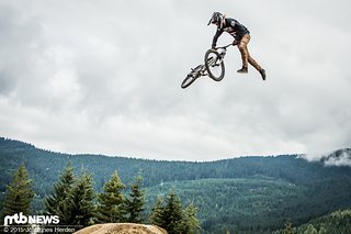 Logan Peat