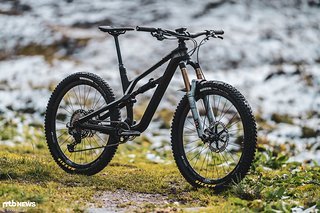 Unsere Testbasis für die neue Shimano XT M1800-Gruppe ist das Canyon Spectral AL gewesen Unsere Testbasis für die neue Shimano XT M1800-Gruppe ist das Canyon Spectral AL gewesen