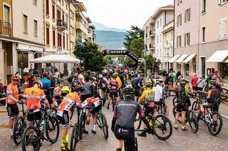 2023 APTGARDADOLOMITI ph Castagna BIKEFESTIVAL EVENT RACES BM LOW 4118