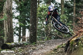 Atherton Bikes soll keine edle und unbezahlbare Boutique-Marke werden Atherton Bikes soll keine edle und unbezahlbare Boutique-Marke werden