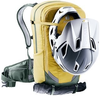 Der Deuter Flyt-Protektoren-Rucksack