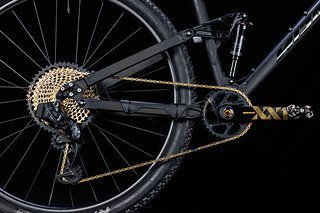 Konzipiert sind die neuen Pi Rope Light-Laufräder für den Marathon- und XC-Einsatz