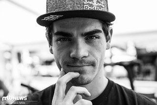 Loic Bruni Interview