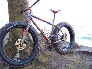 Mein Moony - 100% custom gestaltet und aufgebaut Mein Moony - 100% custom gestaltet und aufgebaut
