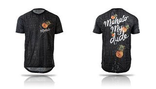 Design "Mahalo"