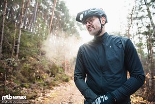 Westen gehören im Herbst und Winter zum absoluten Muss im MTB-Kleiderschrank.