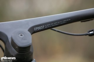 Für das Lux Trail ein Trail Cockpit!? Für das Lux Trail ein Trail Cockpit!?