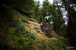 Jens auf dem Weg zum 10. Platz im Prolog Jens auf dem Weg zum 10. Platz im Prolog