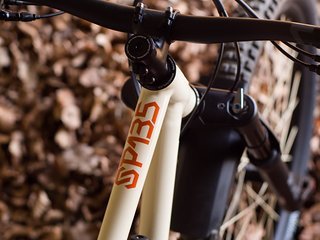 Das Cockpit stammt aus dem Hause Newmen Das Cockpit stammt aus dem Hause Newmen