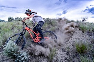 Der Monstertruck ist zurück! Der Monstertruck ist zurück!