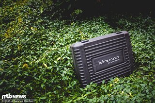 Die birzman Studio Toolbox Die birzman Studio Toolbox