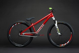 NS Bikes Decade LTD