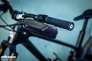 Sendhit Nock Handguards V2 Sendhit Nock Handguards V2