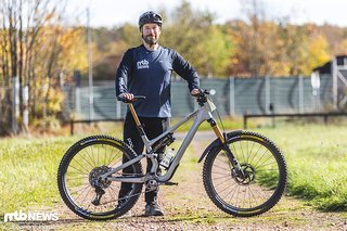 Moritz von MTB-News Moritz von MTB-News