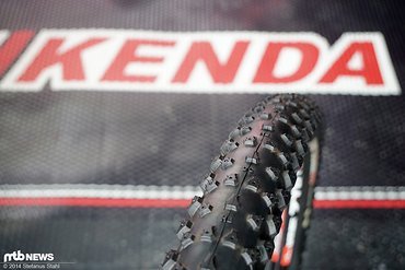 Kenda Honey Badger Pro Kenda Honey Badger Pro