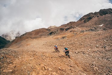 In Arosa / Lenzerheide geht es bis über 2.900 Meter hoch hinaus In Arosa / Lenzerheide geht es bis über 2.900 Meter hoch hinaus