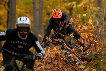 … oder in herbstlichen Gefilden: Return to Earth wird so einiges zu bieten haben … oder in herbstlichen Gefilden: Return to Earth wird so einiges zu bieten haben