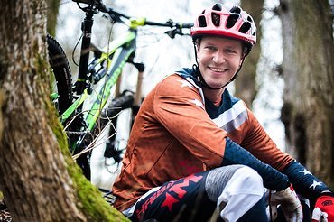 Ab 2015 eBike Botschafter des Schweinfurter Herstellers Haibike - Guido Tschugg Ab 2015 eBike Botschafter des Schweinfurter Herstellers Haibike - Guido Tschugg