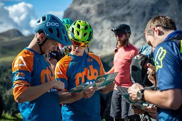 Auch Team MTB-News.de wird im kommenden Jahr wieder bei allen drei Jagden am Start sein und mit Spaß (und einer kleinen Portion Ehrgeiz) auf die Jagd gehen Auch Team MTB-News.de wird im kommenden Jahr wieder bei allen drei Jagden am Start sein und mit Spaß (und einer kleinen Portion Ehrgeiz) auf die Jagd gehen