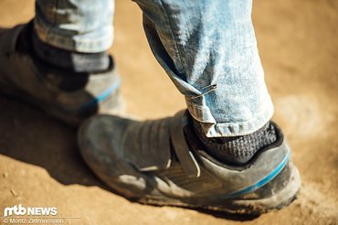 Johannes findet seine Jeans super bequem Johannes findet seine Jeans super bequem