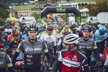 Vom 13.-15.09.19 findet das BIKE Festival in Saalfelden/Leogang statt Vom 13.-15.09.19 findet das BIKE Festival in Saalfelden/Leogang statt