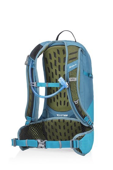 Für die Rucksäcke werden 110 € für die 10 Liter-Version und 120 € für die 14 Liter-Variante fällig Für die Rucksäcke werden 110 € für die 10 Liter-Version und 120 € für die 14 Liter-Variante fällig
