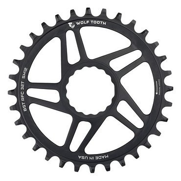 Die neuen Kettenblätter sollen perfekt mit Shimanos bald verfügbarer XTR 12-fach Gruppe harmonieren … Die neuen Kettenblätter sollen perfekt mit Shimanos bald verfügbarer XTR 12-fach Gruppe harmonieren …