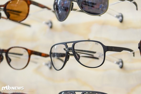 Für alle Anforderungen soll es das passende Glas geben Für alle Anforderungen soll es das passende Glas geben