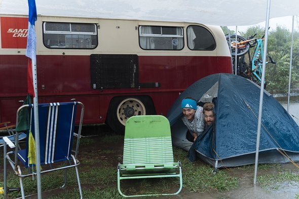 Camping-Tipp von Ines und Max