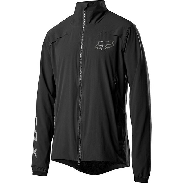 Die dreilagige Fox Flexair Pro Fire Alpha-Jacke soll dank Polartec Alpha-Isolation besonders für kalte Tage ideal geeignet sein. Erhältlich ist sie für 250,00 €. Die dreilagige Fox Flexair Pro Fire Alpha-Jacke soll dank Polartec Alpha-Isolation besonders für kalte Tage ideal geeignet sein. Erhältlich ist sie für 250,00 €.
