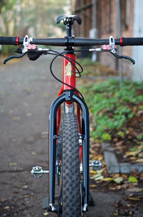 Front Front
