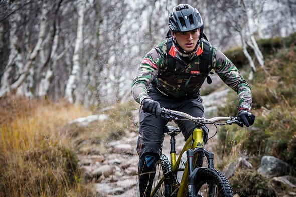 Lachlan war beim Downhill Weltcup in Fort William 21. Lachlan war beim Downhill Weltcup in Fort William 21.