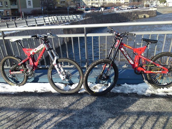 Ein Schritt weiter mit 888 RC2X OEM an der Front Ein Schritt weiter mit 888 RC2X OEM an der Front