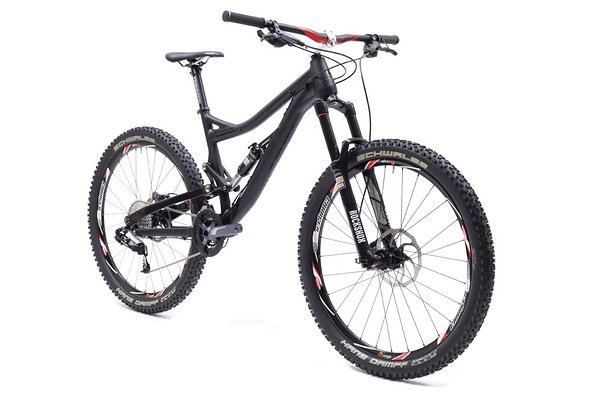 Einstiegsbike Einstiegsbike
