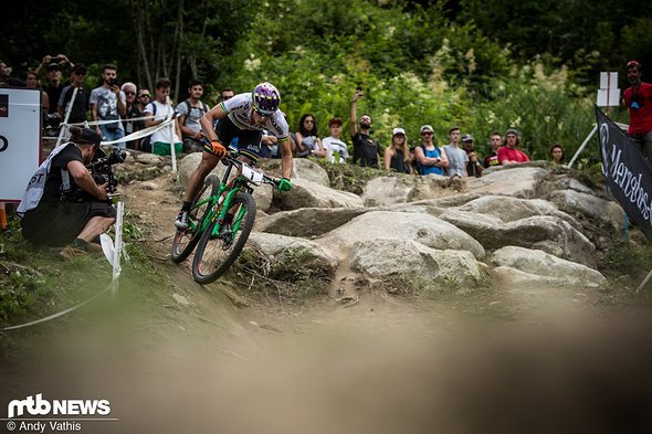Folgt in Vallnord der 30. Weltcupsieg von Nino Schurter? Folgt in Vallnord der 30. Weltcupsieg von Nino Schurter?