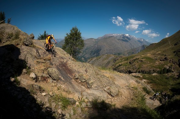 Schluss mit Bikepark Schluss mit Bikepark
