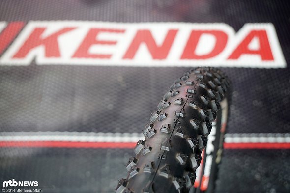 Kenda Honey Badger Pro Kenda Honey Badger Pro