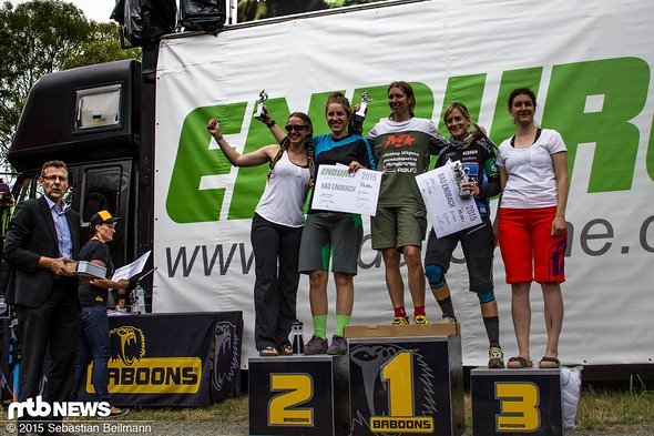 Ladies Klasse Ladies Klasse