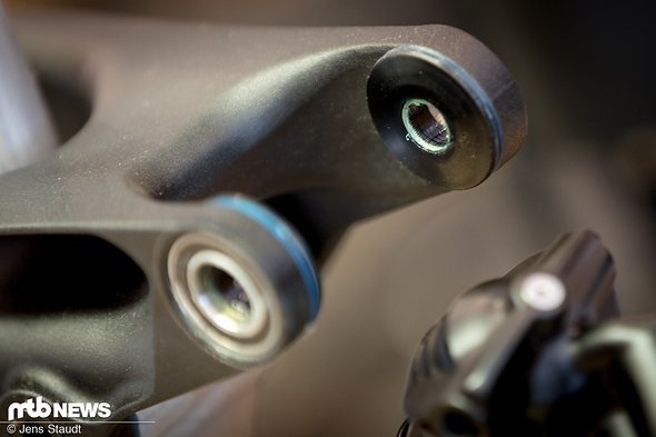 Kleines Detail – angenehme Wirkung Kleines Detail – angenehme Wirkung