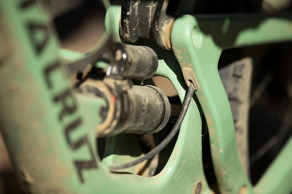 Es muss die Ingenieure viele Stunden gekostet haben, diesen Bereich zu gestalten Es muss die Ingenieure viele Stunden gekostet haben, diesen Bereich zu gestalten