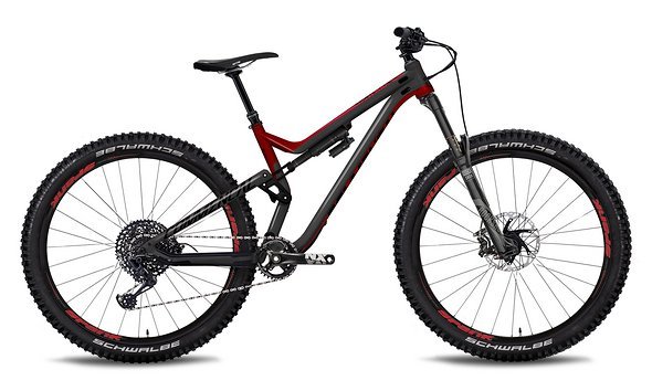 Commençal Meta TR 29 Race Commençal Meta TR 29 Race