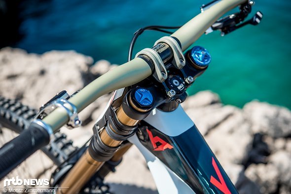 Noch RC2, bald GRIP2 Noch RC2, bald GRIP2