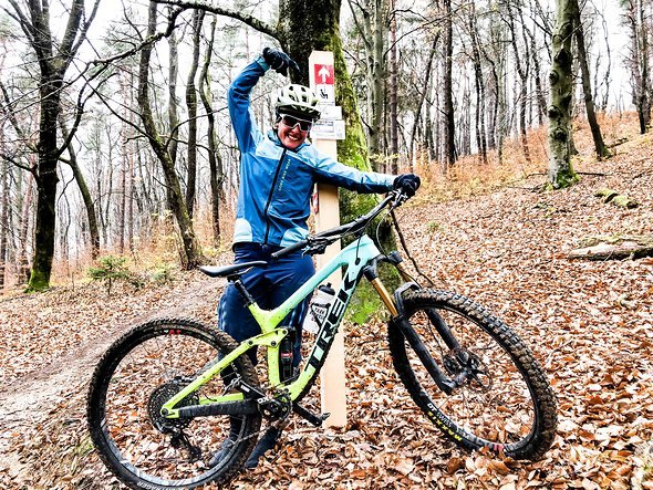 Ride Liubljana Ride Liubljana