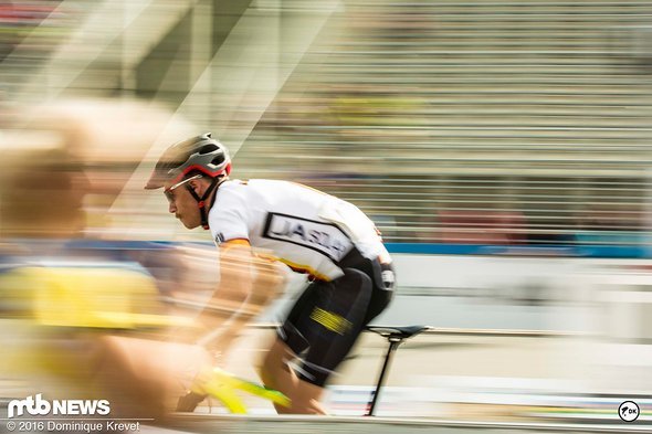 An den deutschen Sportlern sollte es auf keinen Fall liegen An den deutschen Sportlern sollte es auf keinen Fall liegen