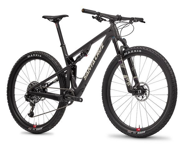 X01-Ausstattung in Matte Carbon Grau X01-Ausstattung in Matte Carbon Grau
