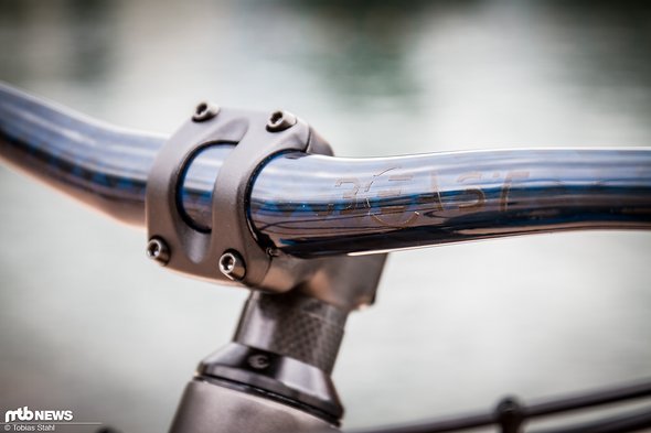 BEAST Components kommt aus Dresden und bietet diverse Komponenten für den MTB und Rennradbereich an BEAST Components kommt aus Dresden und bietet diverse Komponenten für den MTB und Rennradbereich an