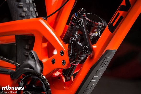Bulliges Carbon Bulliges Carbon