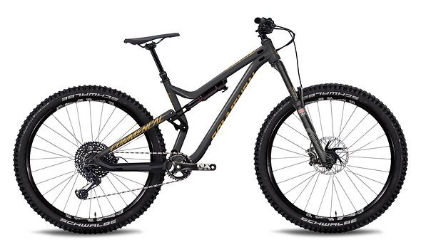 Commençal Meta TR 29 Essential Commençal Meta TR 29 Essential