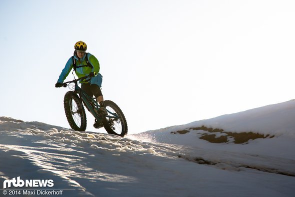 Spaß auf der Piste Spaß auf der Piste